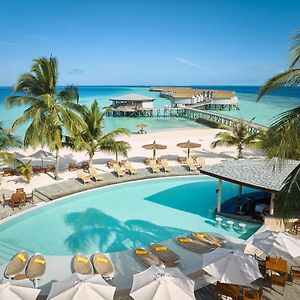 Centara Ras Fushi Resort & Spa Maldives (Adults Only)